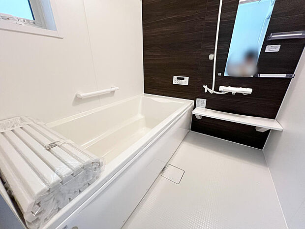 ☆ゆったりと足をのばして1日の疲れを癒して下さい☆