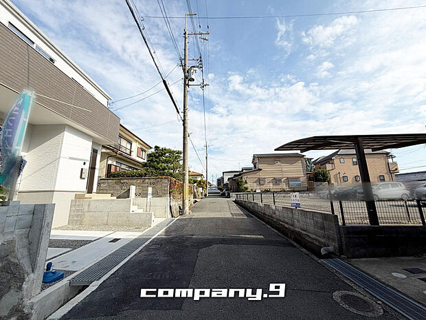 ☆前面道路4.8m☆