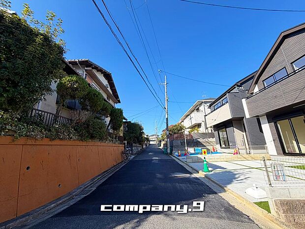 ☆前面道路4.9m☆