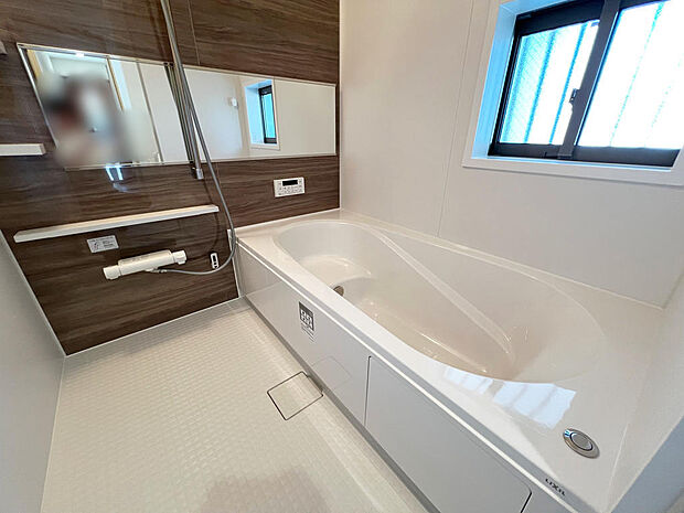 ☆ゆったりと足をのばして1日の疲れを癒して下さい☆