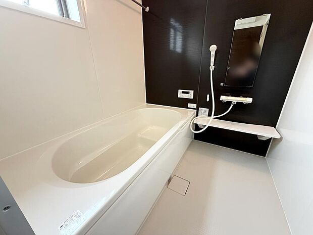 ☆ゆったりと足をのばして1日の疲れを癒して下さい☆