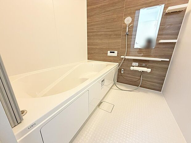 ☆ゆったりと足をのばして1日の疲れを癒して下さい☆