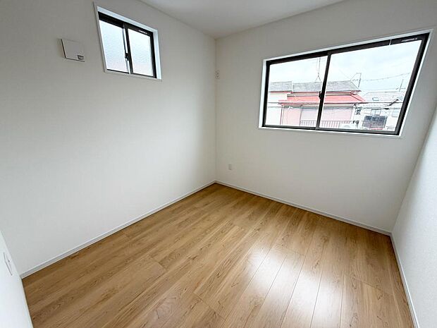 ☆子供部屋・主寝室にお好きにコーディネートしよう！！