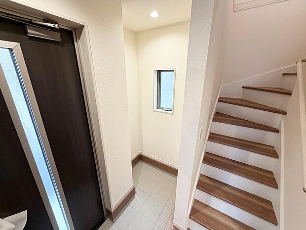 ☆シューズインクローク☆