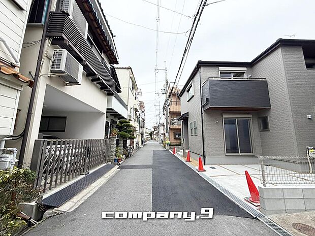 ☆閑静な住宅地☆