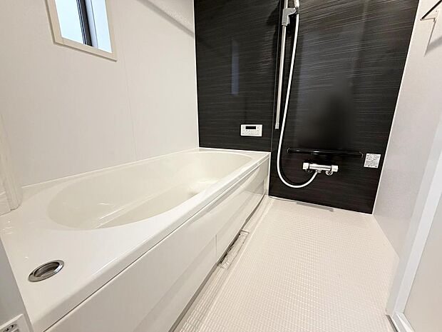 ☆ゆったりと足をのばして1日の疲れを癒して下さい☆