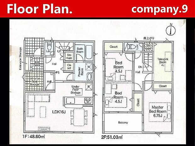 ☆現地外観写真☆CradleGarden☆4号棟☆BIGTOWN☆きれいな住宅街が堂々完成☆土地34坪☆車2台OK☆日当たり良好☆SIC・テレワークルーム・南向きインナーバルコニー☆前道6m☆