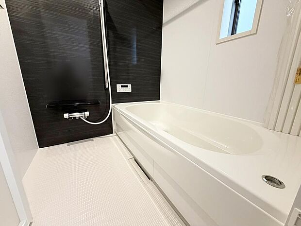 ☆ゆったりと足をのばして1日の疲れを癒して下さい☆