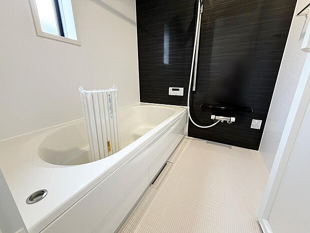 ☆ゆったりと足をのばして1日の疲れを癒して下さい☆