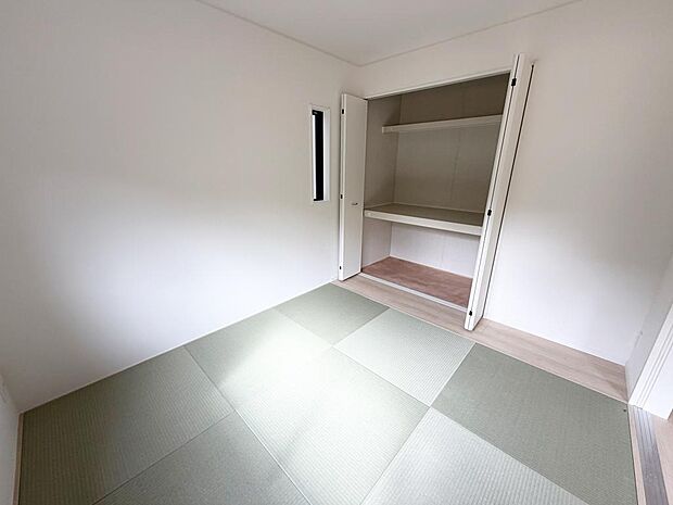 ☆癒しの空間和室☆パパのごろ寝にぴったり!!