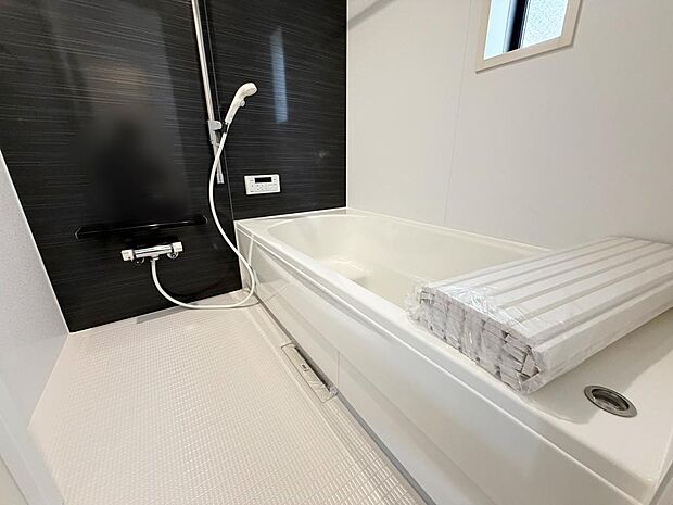 ☆ゆったりと足をのばして1日の疲れを癒して下さい☆