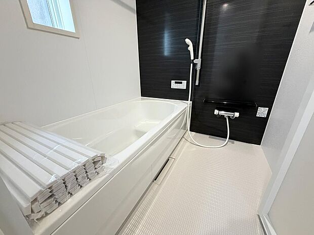 ☆ゆったりと足をのばして1日の疲れを癒して下さい☆