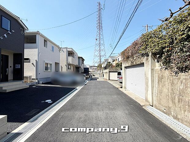 ☆前面道路4m☆