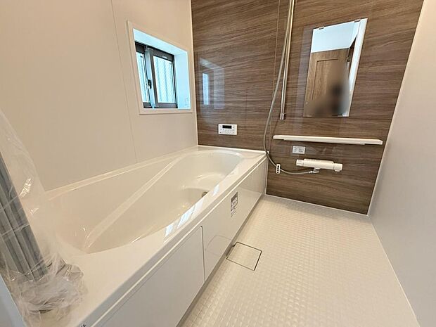 ☆ゆったりと足をのばして1日の疲れを癒して下さい☆