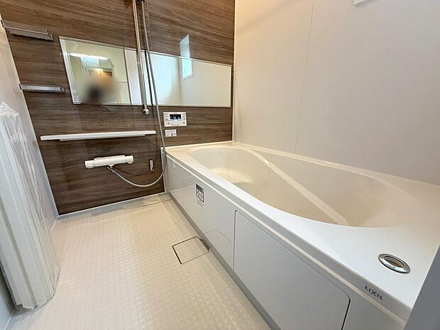 ☆ゆったりと足をのばして1日の疲れを癒して下さい☆