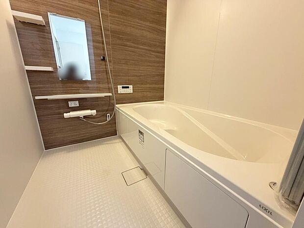 ☆ゆったりと足をのばして1日の疲れを癒して下さい☆