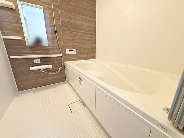 ☆ゆったりと足をのばして1日の疲れを癒して下さい☆