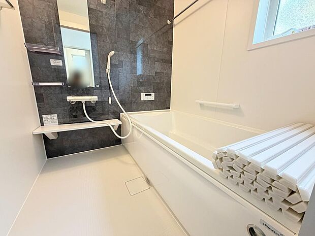 ☆ゆったりと足をのばして1日の疲れを癒して下さい☆