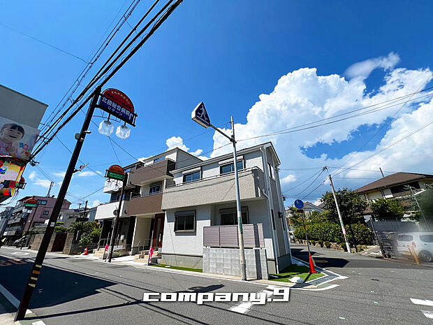 ☆前面道路6.8m☆