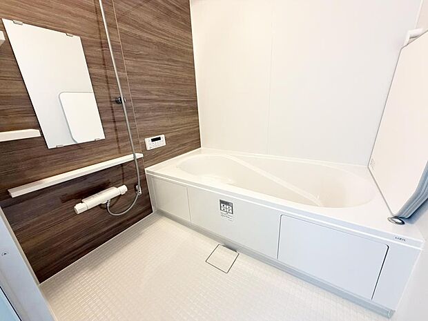 ☆ゆったりと足をのばして1日の疲れを癒して下さい☆