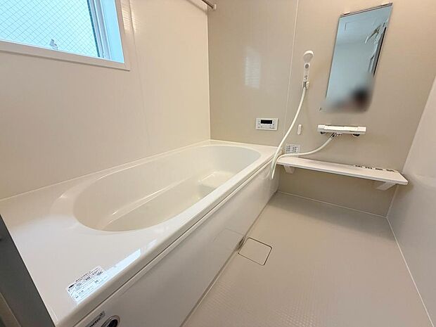 ☆ゆったりと足をのばして1日の疲れを癒して下さい☆