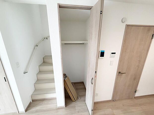 ☆リビングにある収納☆