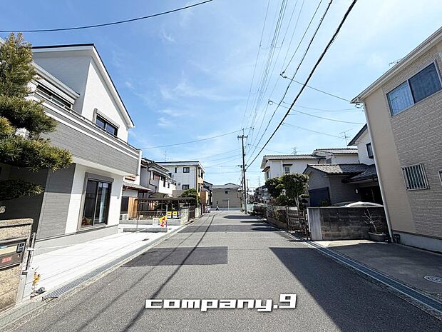 ☆前面道路6.8m☆