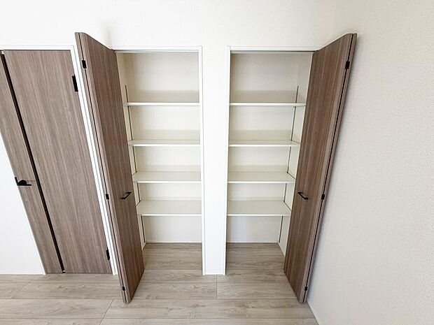 ☆リビングにある収納☆