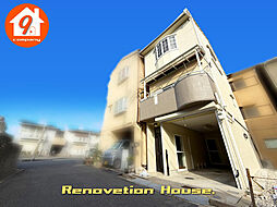 大阪府門真市江端町