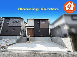 大阪府枚方市長尾東町３丁目