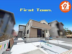 京都府八幡市男山松里