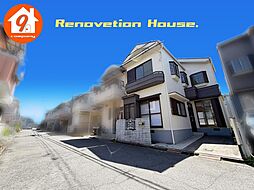 京都府八幡市八幡吉原