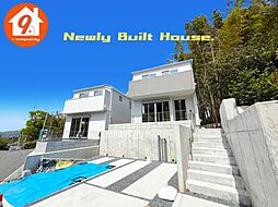 京都府八幡市八幡石不動