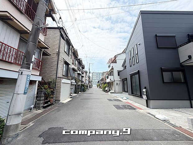 ☆前面道路6.7m☆