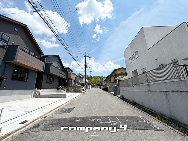 ☆前面道路6.6ｍ☆