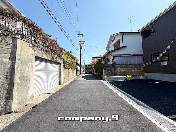 ☆閑静な住宅街☆