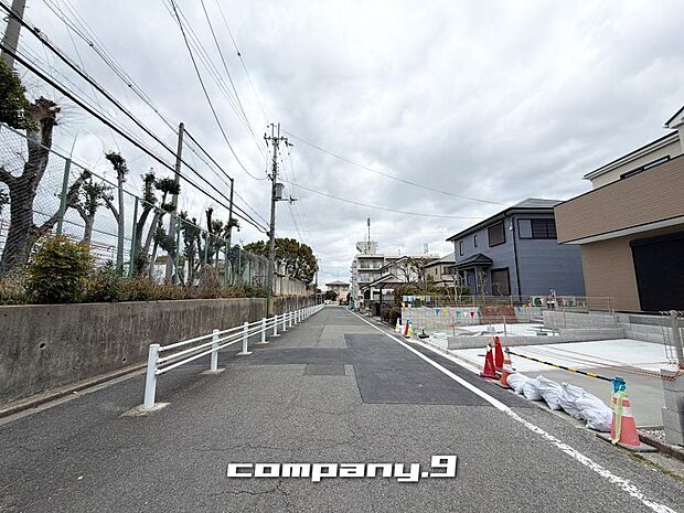 ☆閑静な住宅地☆