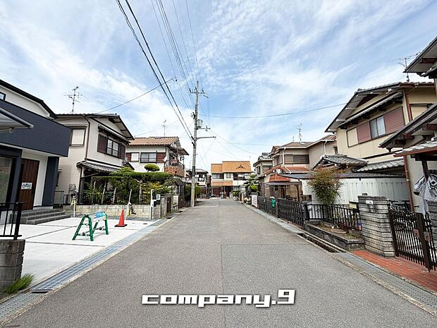 ☆前面道路6.5m☆