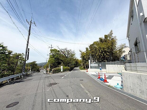 ☆前面道路6m☆