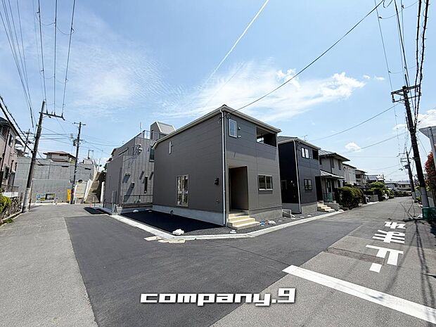 ☆前面道路6m☆