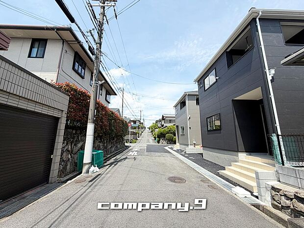 ☆閑静な住宅街☆