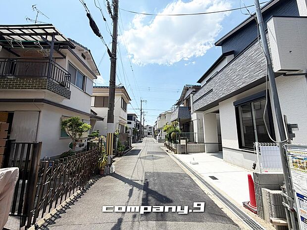 ☆前面道路4.6ｍ☆