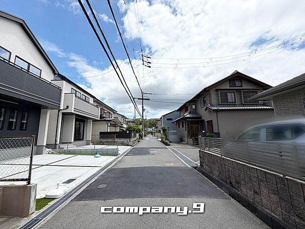 ☆前面道路4.4ｍ☆