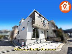 高槻市野田4丁目・1期・Terrechez・
