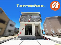 Last1件・四條畷市中野本町・1期・Terrechez・