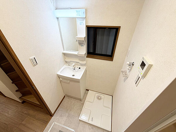 ☆洗面台新調☆