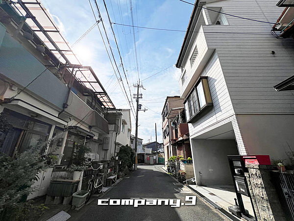 ☆前面道路４ｍ☆