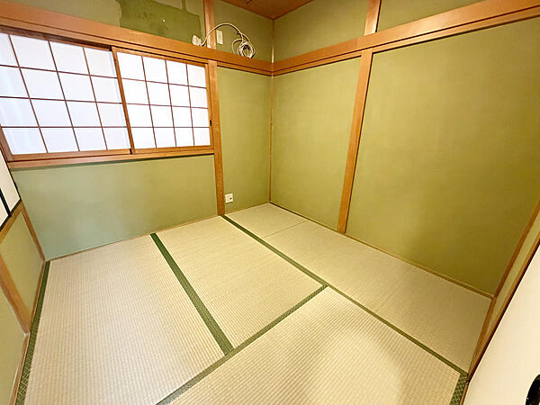 ☆癒しの空間和室☆