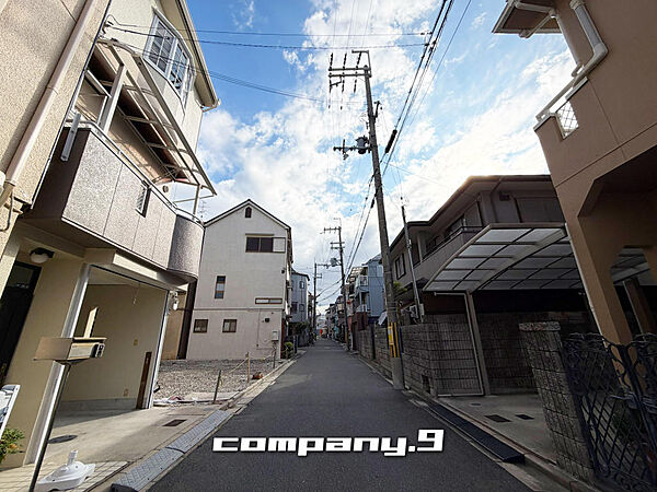 ☆前面道路4.7ｍ☆