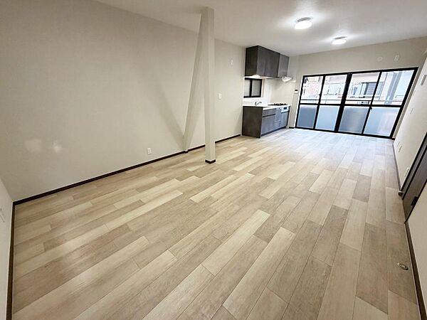 ☆１階☆子供部屋・主寝室にお好きにコーディネートしよう！！